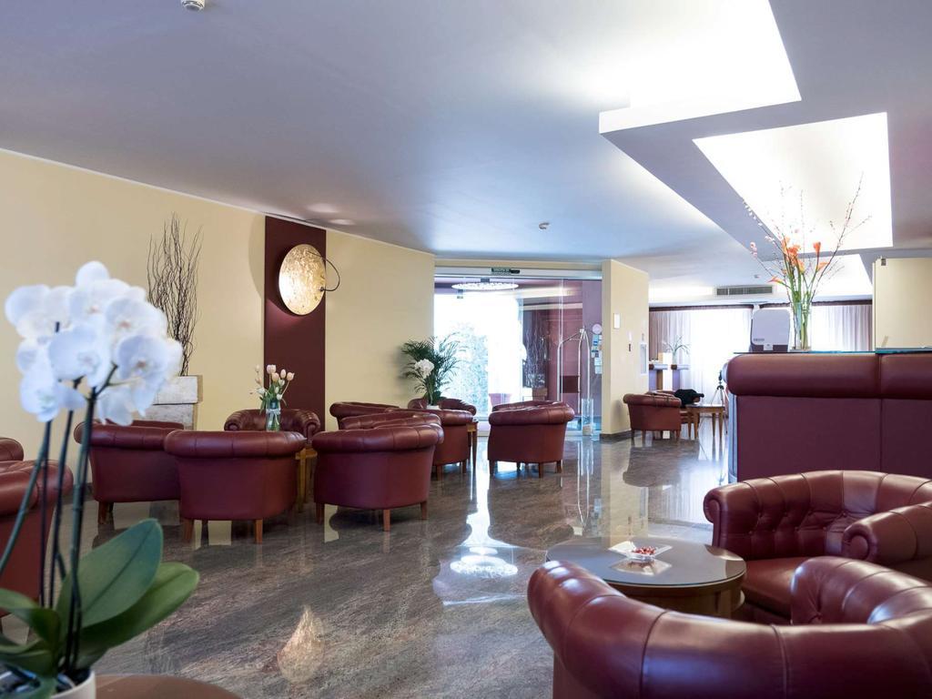 阿皮亚古道酒店 科拉托 外观 照片